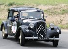 Citroën Traction 1956