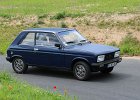Peugeot 104 coupé (1981)