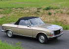 Peugeot 304 cabriolet