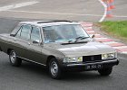 Peugeot 604 (1975)