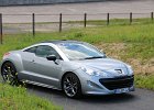 Peugeot RCZ (2013)