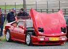 Venturi 260 APC