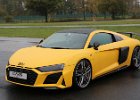 Audi R8 V10 2019  Audi R8 V10 2019, Montlhéry Tour d Automne, circuit de Linas-Montlhéry, 15 octobre 2022
