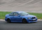 BMW M3  BMW M3, Montlhéry Tour d Automne, circuit de Linas-Montlhéry, 15 octobre 2022