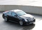 Cadillac CTS  Cadillac CTS, Montlhéry Tour d Automne, circuit de Linas-Montlhéry, 15 octobre 2022