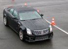 Cadillac CTS  Cadillac CTS, Montlhéry Tour d Automne, circuit de Linas-Montlhéry, 15 octobre 2022