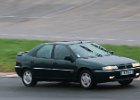 Citroën Xantia Activa 1997  Citroën Xantia Activa 1997, Montlhéry Tour d Automne, circuit de Linas-Montlhéry, 15 octobre 2022