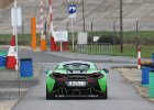 McLaren 570S 2016  McLaren 570S 2016, Montlhéry Tour d Automne, circuit de Linas-Montlhéry, 15 octobre 2022