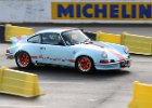 Porsche 911 1982  Porsche 911 1982, Montlhéry Tour d Automne, circuit de Linas-Montlhéry, 15 octobre 2022
