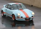 Porsche 911 1982  Porsche 911 1982, Montlhéry Tour d Automne, circuit de Linas-Montlhéry, 15 octobre 2022