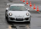 Porsche 911 GT3 RS 2016  Porsche 911 GT3 RS 2016, Montlhéry Tour d Automne, circuit de Linas-Montlhéry, 15 octobre 2022