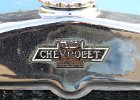 Chevrolet  Chevrolet, Montlhéry TFestival du centenaire, circuit de Linas-Montlhéry, 13 octobre 2024