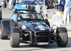 Donkervoort D8 270 RS 2008  Donkervoort D8 270 RS 2008, Montlhéry TFestival du centenaire, circuit de Linas-Montlhéry, 13 octobre 2024