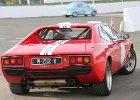 Ferrari 308 GT4 1979  Ferrari 308 GT4 1979,  Montlhéry TFestival du centenaire, circuit de Linas-Montlhéry, 13 octobre 2024