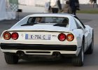 Ferrari 308 GTS  Ferrari 308 GTS, Montlhéry TFestival du centenaire, circuit de Linas-Montlhéry, 13 octobre 2024