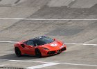 Ferrari 488 spider 2019  Ferrari 488 spider 2019, Montlhéry Festival du centenaire, circuit de Linas-Montlhéry, 13 octobre 2024