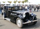 Voisin  Voisin, Montlhéry TFestival du centenaire, circuit de Linas-Montlhéry, 13 octobre 2024