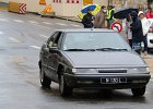 Citroën XM  Citroën XM, bouchon de Nemours, 3 octobre 2021