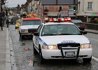Ford Crown Victoria 2008  Ford Crown Victoria 2008, bouchon de Nemours, 3 octobre 2021