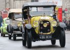 Citroën B2 1922  Citroën B2 1922, bouchon de Nemours, 6 octobre 2024