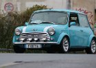 Mini  Mini, bouchon de Nemours, 6 octobre 2024