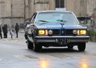 Oldsmobile Cutlass  Oldsmobile Cutlass, bouchon de Nemours, 6 octobre 2024