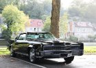 Cadillac Eldorado 1967  Cadillac Eldorado 1967, bouchon de Nemours, 5 octobre 2025