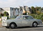 Facel Vega HK500 1959  Facel Vega HK500 1959, bouchon de Nemours, 5 octobre 2025