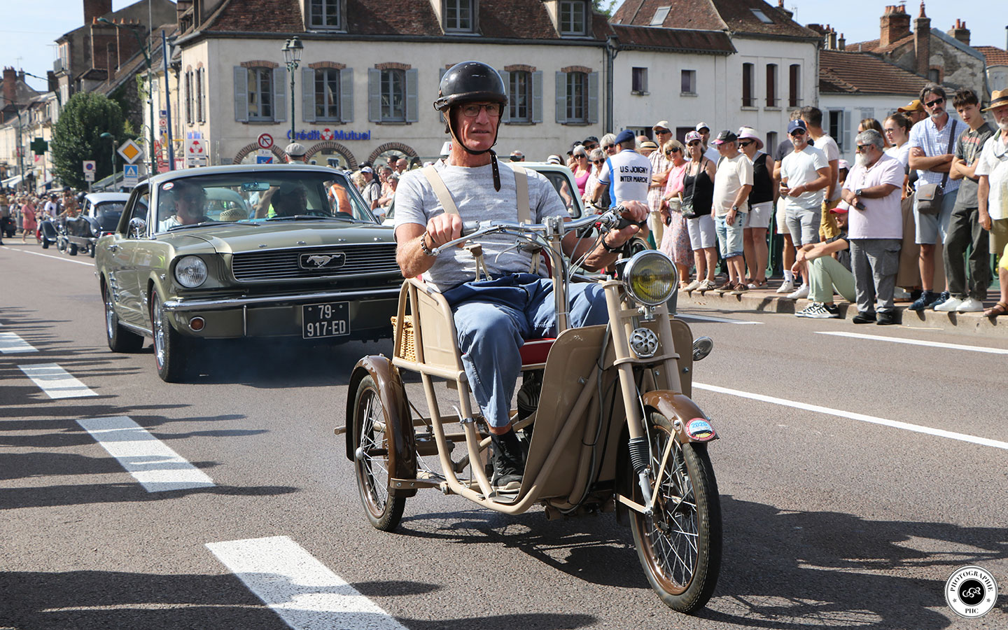 tricycle
