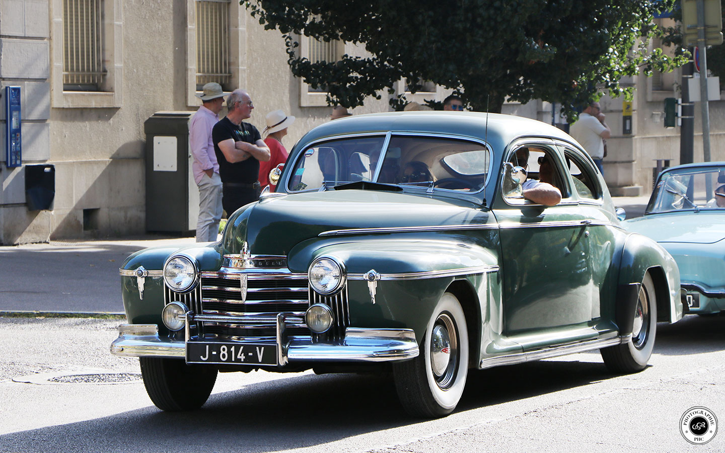 Oldsmobile Series 60