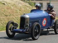 Amilcar  Amilcar, Vintage Revival Montlhery, 8 mai 2022