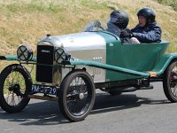 Amilcar  Amilcar, Vintage Revival Montlhery, 8 mai 2022