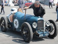 Amilcar C6 Racing 1100cc 1928  Amilcar C6 Racing 1100cc 1928, Vintage Revival Montlhery, 8 mai 2022
