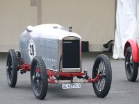Amilcar CC 980cc 1921  Amilcar CC 980cc 1921 , Vintage Revival Montlhery, 8 mai 2022
