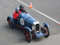 Amilcar CGSs Duval 1100cc 1928  Amilcar CGSs Duval 1100cc 1928, Vintage Revival Montlhery, 8 mai 2022
