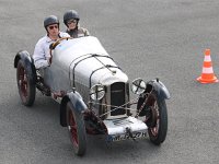 Amilcar CGSs Duval 1097cc 1927  Amilcar CGSs Duval 1097cc 1927, Vintage Revival Montlhery, 8 mai 2022