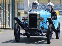Amilcar  Amilcar, Vintage Revival Montlhery, 8 mai 2022
