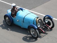 BNC 527 Monza Sport 1929  BNC 527 Monza Sport 1929, Vintage Revival Montlhery, 8 mai 2022