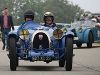 BNC  BNC, Vintage Revival Montlhery, 8 mai 2022