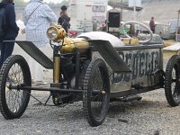Bedelia  Bedelia, Vintage Revival Montlhery, 8 mai 2022