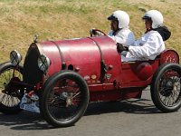 Bugatti  Bugatti, Vintage Revival Montlhery, 8 mai 2022