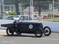 Bugatti-Diatto Avio 8C Racing 1919  Bugatti-Diatto Avio 8C Racing 1919, Vintage Revival Montlhery, 8 mai 2022