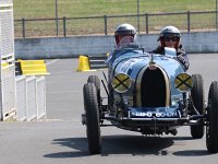 Bugatti T35 GP 1996cc 1926  Bugatti T35 GP 1996cc 1926, Vintage Revival Montlhery, 8 mai 2022