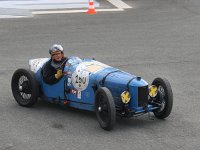 Collet-Anzani 1100cc Sport 1924  Collet-Anzani 1100cc Sport 1924, Vintage Revival Montlhery, 8 mai 2022
