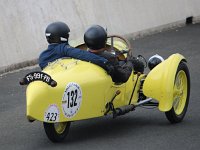 Darmont Etoile de France 1933  Darmont Etoile de France 1933, Vintage Revival Montlhery, 8 mai 2022