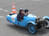 Darmont Special 1100cc 1927  Darmont Special 1100cc 1927, Vintage Revival Montlhery, 8 mai 2022