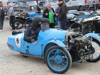 Darmont Special 1100cc 1927  Darmont Special 1100cc 1927, Vintage Revival Montlhery, 8 mai 2022