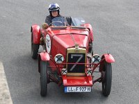 FIAT 509 Special Adams 1927  FIAT 509 Special Adams 1927, Vintage Revival Montlhery, 8 mai 2022