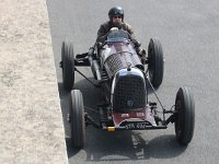 Ford Empty Special Monopost 3,4L 1929  Ford Empty Special Monopost 3,4L 1929, Vintage Revival Montlhery, 8 mai 2022