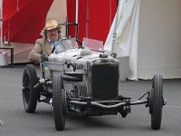 Frazer-Nash Piglet 3300cc 1929  Frazer-Nash Piglet 3300cc 1929, Vintage Revival Montlhery, 8 mai 2022